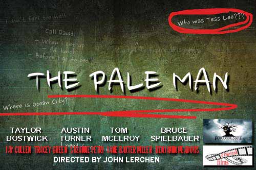 THE PALE MAN Pic 15
