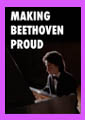 Making Beethoven Proud