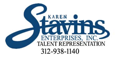 Karen Stavins Talent
